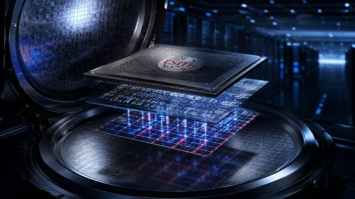 شركة TSMC تستعد لبدء إنتاج معالجات بدقة 1.6 نانومتر أواخر 2026