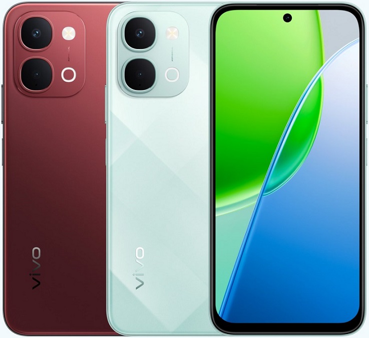 سعر و مواصفات vivo Y31t - صورة 2