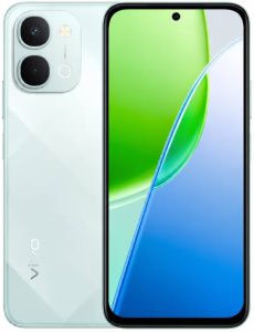 vivo Y31t