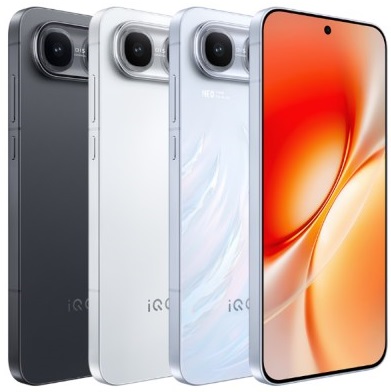 سعر و مواصفات vivo iQOO Neo11 Ultra - صورة 2