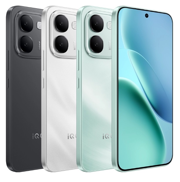 سعر و مواصفات vivo iQOO Z11S - صورة 2
