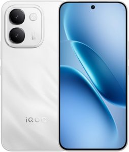 vivo iQOO Z11S