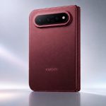 شاومي تتفوق على منافسيها ببطارية ضخمة في هاتف Xiaomi 18 Fold القابل للطي