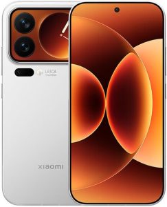 Xiaomi Redmi Note 17 Pro Max
