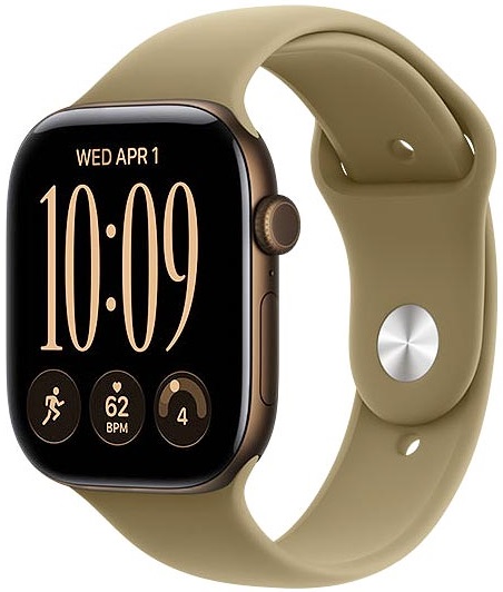 سعر و مواصفات Apple Watch Series 12 Aluminum - صورة 3