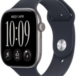 Apple Watch Series 12 Aluminum | ابل ووتش سيريز 12 المينيوم