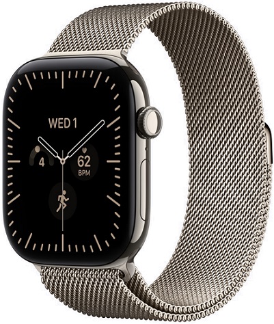 سعر و مواصفات Apple Watch Series 12 - صورة 2