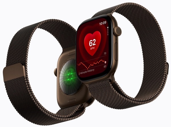 سعر و مواصفات Apple Watch Ultra 4 - صورة 4
