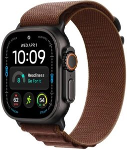 Apple Watch Ultra 4 Apple Watch Ultra 4