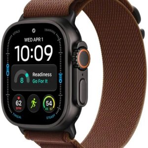 Apple Watch Ultra 4 | ابل ووتش الترا 4