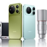 بهندسة سينمائية من ARRI .. هونر تطلق رسمياً هاتفها الرائد Honor Magic9 Pro Max