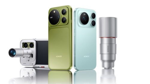 بهندسة سينمائية من ARRI .. هونر تطلق رسمياً هاتفها الرائد Honor Magic9 Pro Max