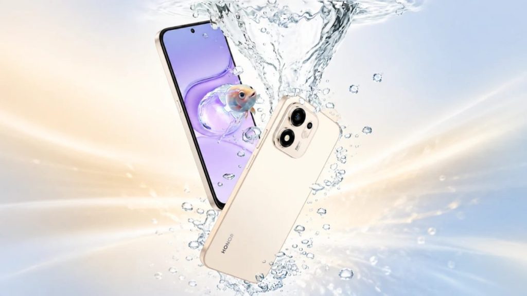 هونر تعلن رسميًا عن هاتف Honor 600 Elite 5G ببطارية مميزة ومعايير حماية عالية