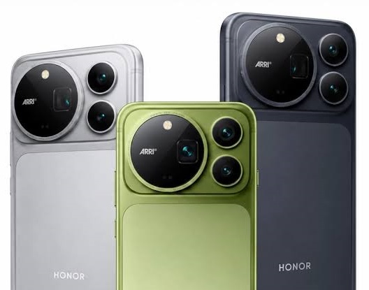 سعر و مواصفات Honor Magic9 Pro Max - صورة 2