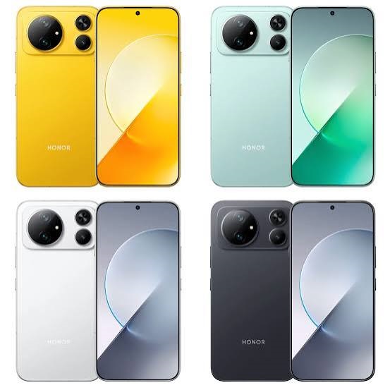 سعر و مواصفات Honor Magic9 Super - صورة 2