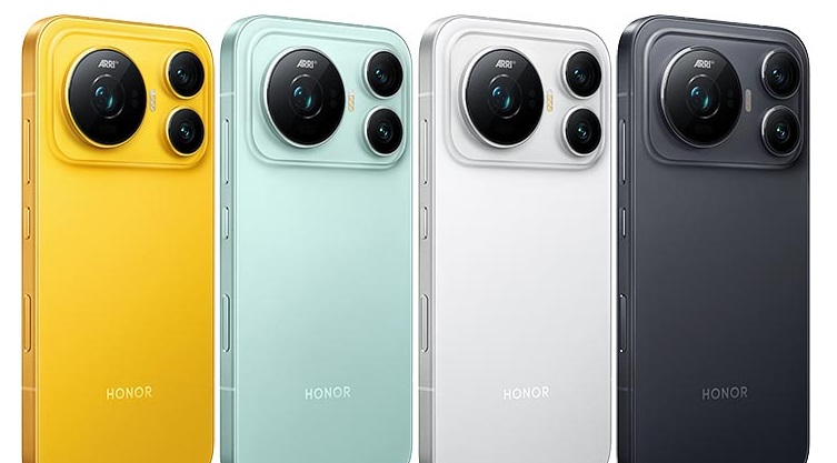 سعر و مواصفات Honor Magic9 - صورة 2