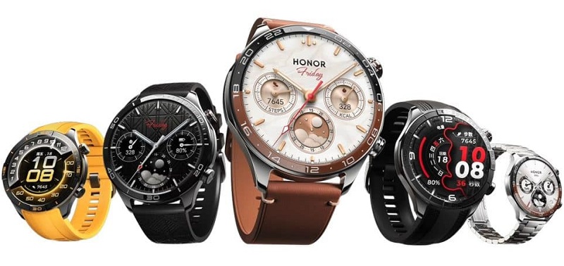 سعر و مواصفات Honor Watch 6 Pro - صورة 2