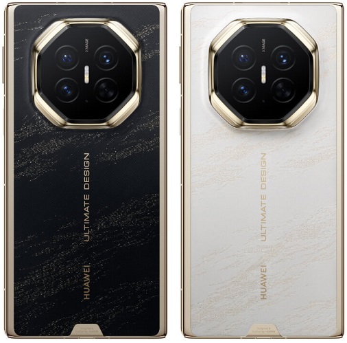 سعر و مواصفات Huawei Mate XT 2 Ultimate - صورة 2