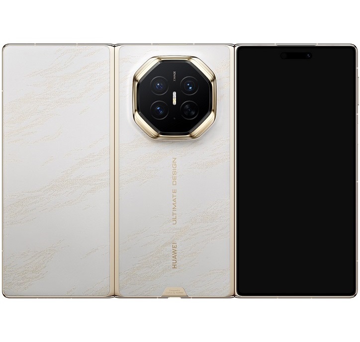سعر و مواصفات Huawei Mate XT 2 Ultimate - صورة 5