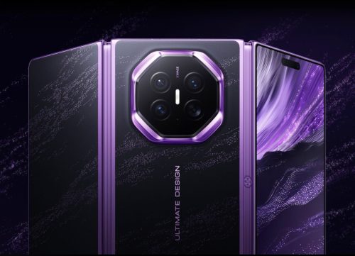 هواوي تطلق Mate XT 2 Ultimate Design: جيل جديد من الهواتف ثلاثية الطي بآلية حماية مبتكرة