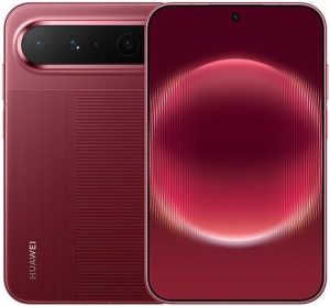 Huawei Pura X View