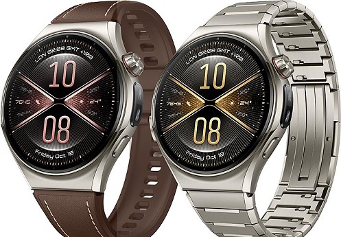 سعر و مواصفات Huawei Watch 6 Pro - صورة 3