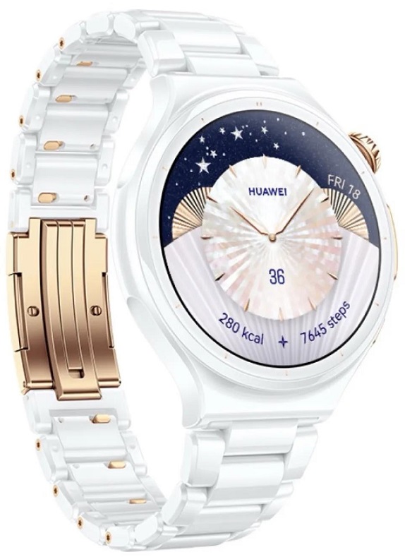 سعر و مواصفات Huawei Watch 6 Pro - صورة 4