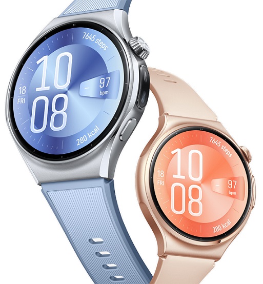 سعر و مواصفات Huawei Watch 6 - صورة 3
