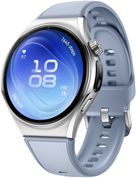 سعر و مواصفات Huawei Watch 6 - صورة 2