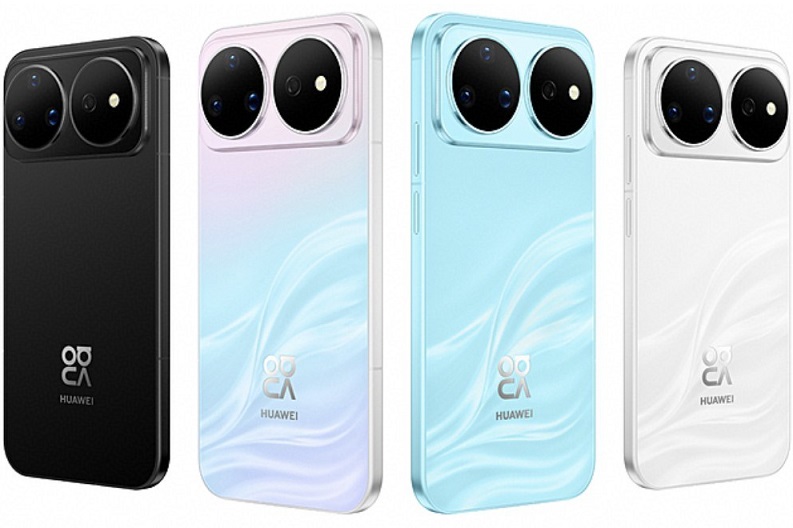 سعر و مواصفات Huawei nova 16s Pro - صورة 2