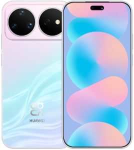 Huawei nova 16s Pro