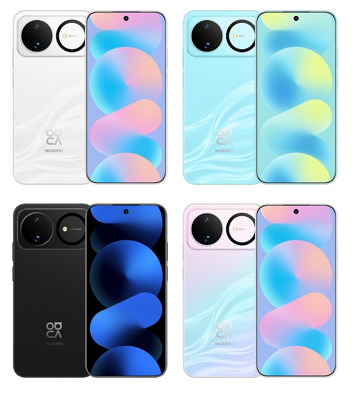 سعر و مواصفات Huawei nova 16s - صورة 2