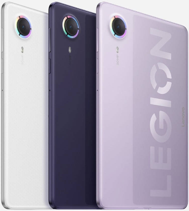 سعر و مواصفات Lenovo Legion Y700 AI - صورة 4