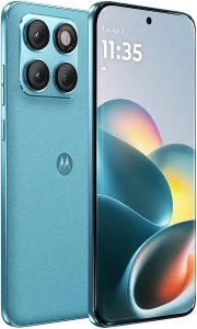 Motorola Edge 70 Plus