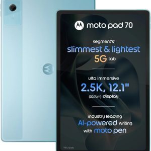 Motorola Moto Pad 70 | موتورولا موتو باد 70