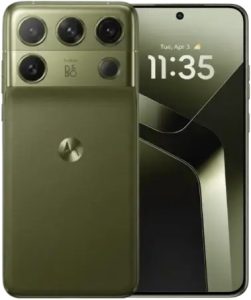 Motorola Signature 27