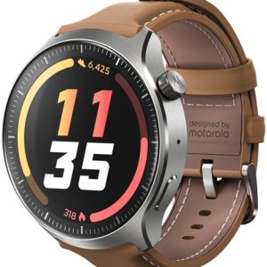 Motorola Watch Ultra | موتورولا ووتش الترا
