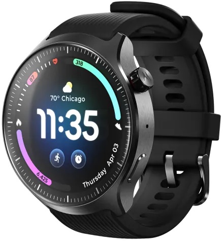 سعر و مواصفات Motorola Watch Ultra - صورة 2