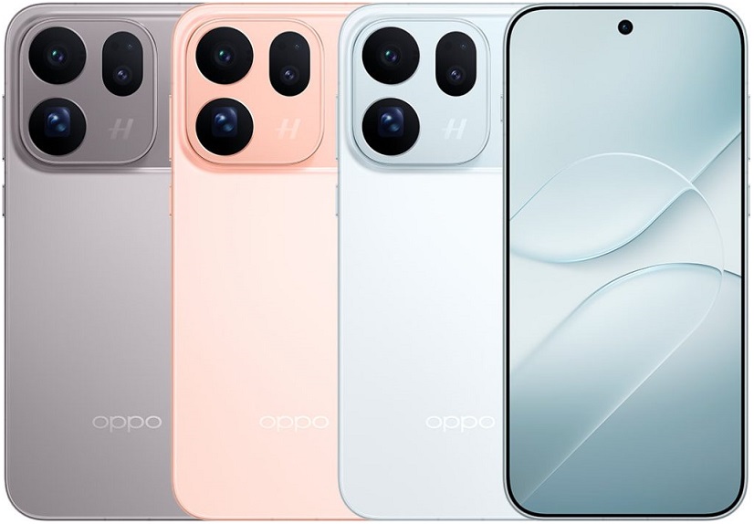 سعر و مواصفات Oppo Find X10 - صورة 2