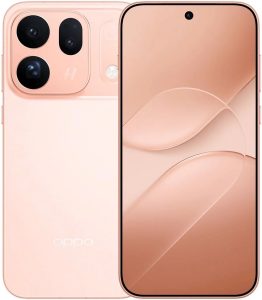 Oppo Find X10