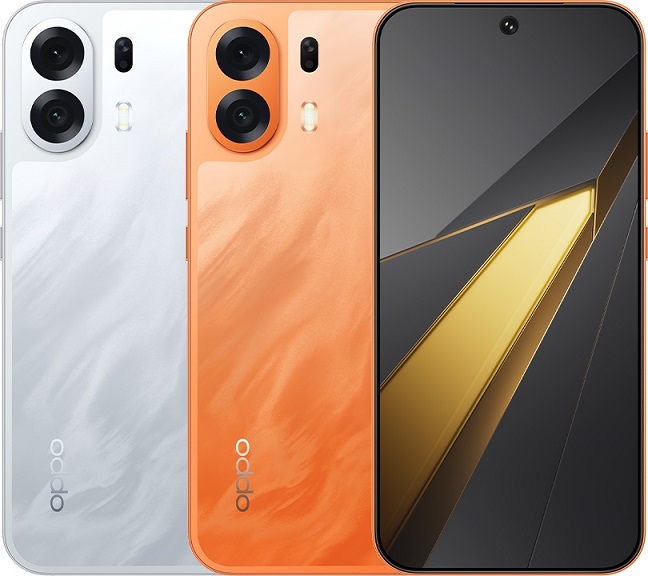 سعر و مواصفات Oppo K14 Plus - صورة 2