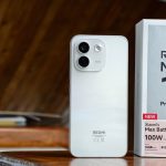 مراجعة Redmi Note 17 Pro Max من شاومي .. أداء جيد، وبطارية تفوق التوقعات