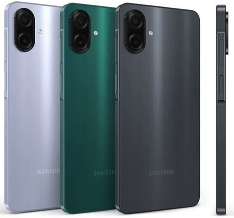 سعر و مواصفات Samsung Galaxy A07s - صورة 3