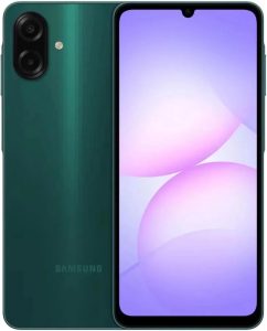 Samsung Galaxy A07s