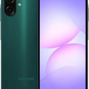 Samsung Galaxy A07s | سامسونج جالاكسي ايه 07 اس