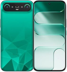 Tecno Camon Air