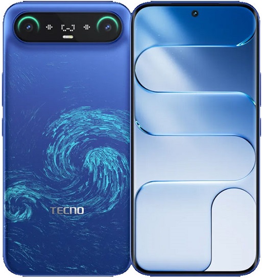 سعر و مواصفات Tecno Camon Air - صورة 3