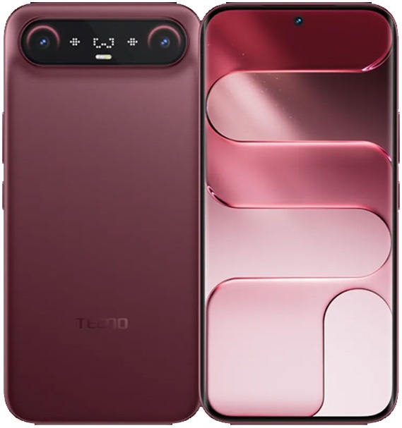 سعر و مواصفات Tecno Camon Air - صورة 2