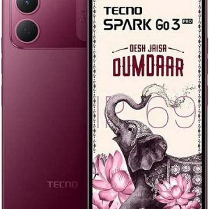 Tecno Spark Go 3 Pro | تكنو سبارك جو 3 برو