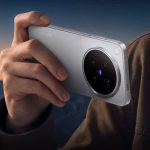 فيفو تطلق رسمياً سلسلة vivo X500 Pro كأول هواتف بمعالج Dimensity 9600 Pro